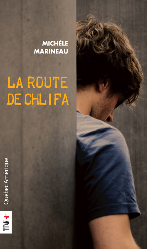 Couverture du livre La Route de Chlifa